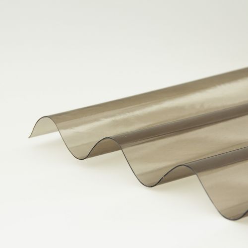 БТМ КОРРУ ПВХ